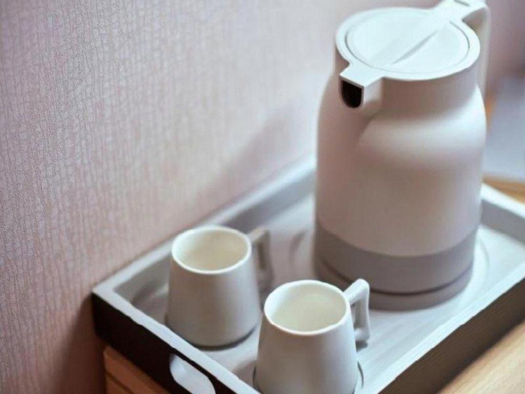 Lavande Hotel Changchun Gaoxin Jilin University المظهر الخارجي الصورة