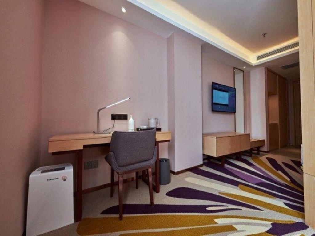 Lavande Hotel Changchun Gaoxin Jilin University المظهر الخارجي الصورة